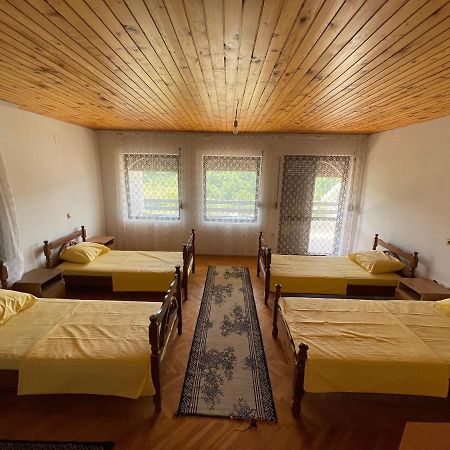 Summer Sky Hotel Ulcinj Bagian luar foto