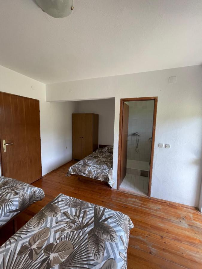 Summer Sky Hotel Ulcinj Bagian luar foto