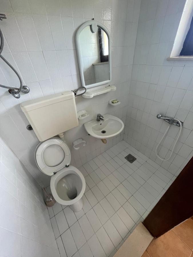 Summer Sky Hotel Ulcinj Bagian luar foto