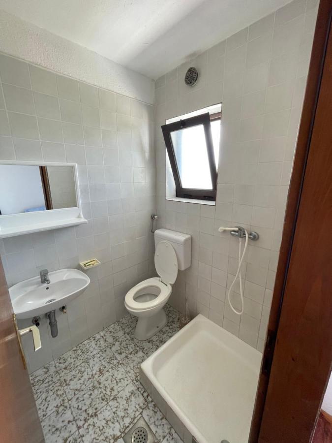 Summer Sky Hotel Ulcinj Bagian luar foto