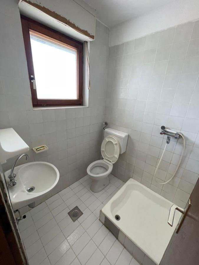 Summer Sky Hotel Ulcinj Bagian luar foto