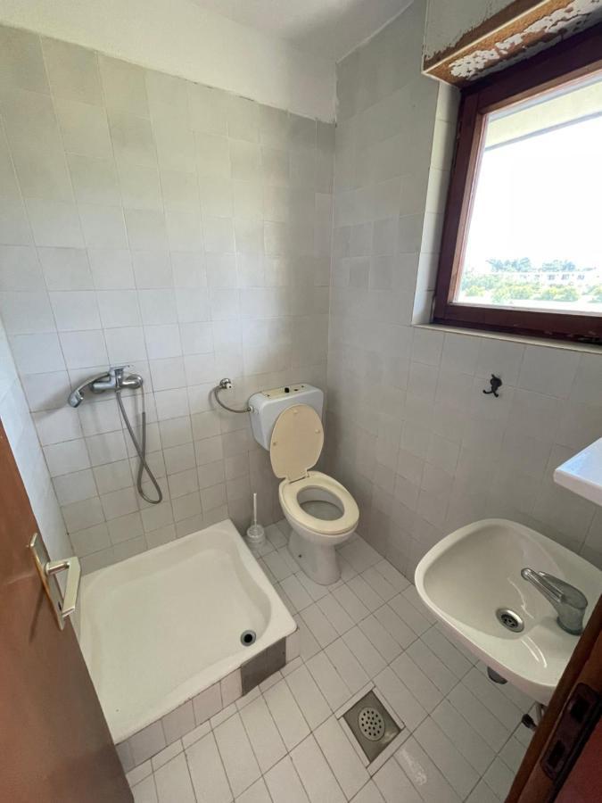 Summer Sky Hotel Ulcinj Bagian luar foto