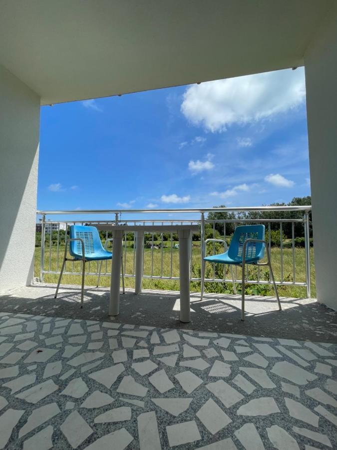 Summer Sky Hotel Ulcinj Bagian luar foto