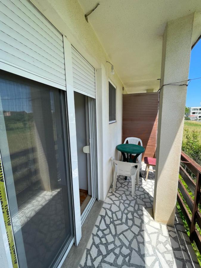 Summer Sky Hotel Ulcinj Bagian luar foto