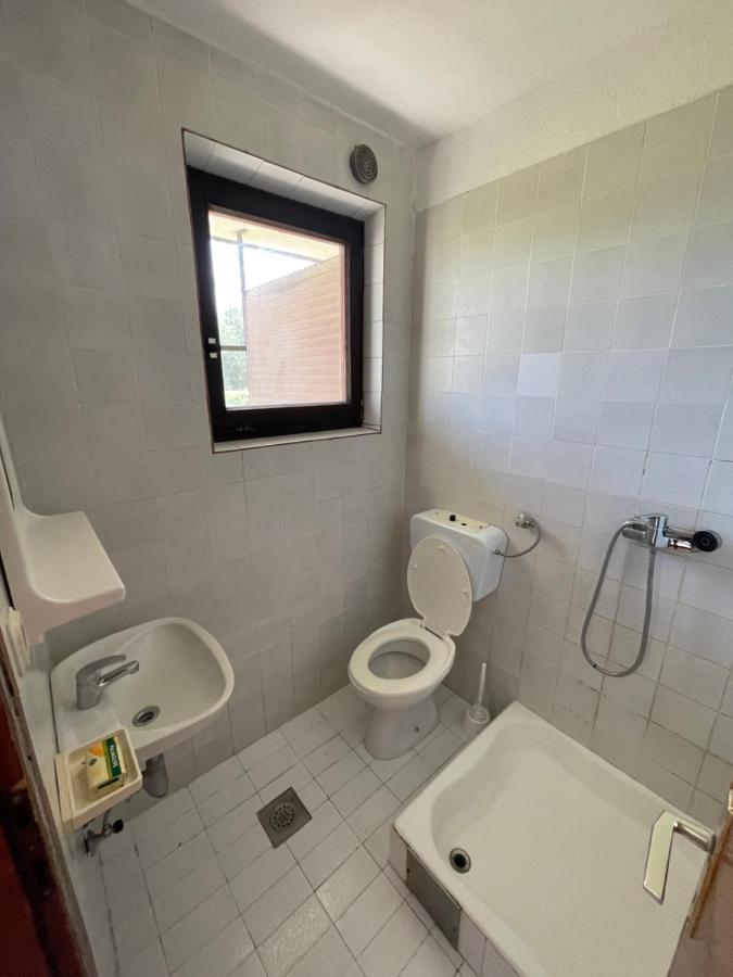 Summer Sky Hotel Ulcinj Bagian luar foto