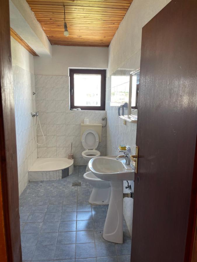 Summer Sky Hotel Ulcinj Bagian luar foto