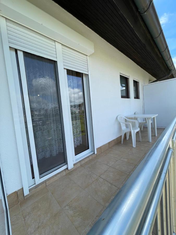Summer Sky Hotel Ulcinj Bagian luar foto