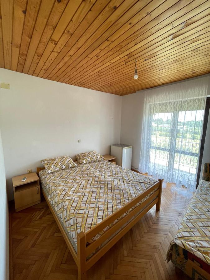 Summer Sky Hotel Ulcinj Bagian luar foto