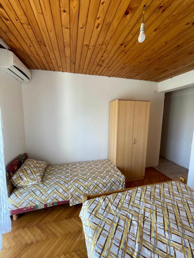 Summer Sky Hotel Ulcinj Bagian luar foto