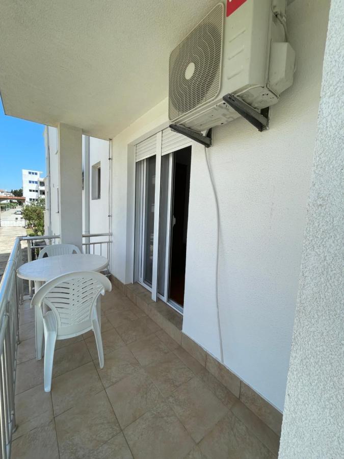 Summer Sky Hotel Ulcinj Bagian luar foto