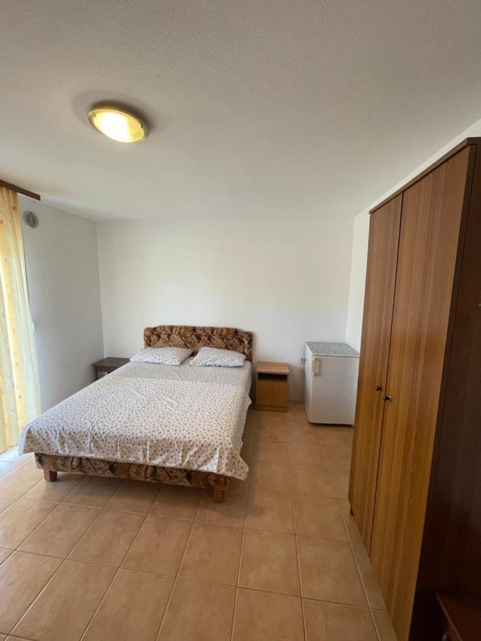 Summer Sky Hotel Ulcinj Bagian luar foto