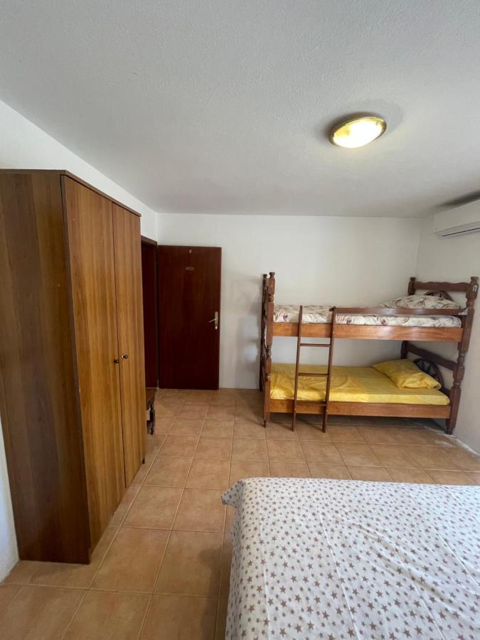 Summer Sky Hotel Ulcinj Bagian luar foto